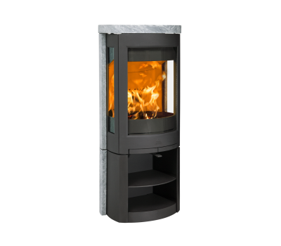 Печь - камин JOTUL F 377V2 ADVANCE