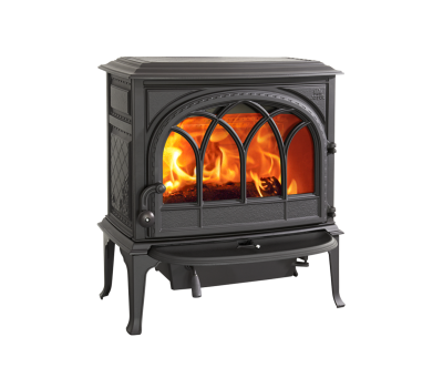 Печь - камин JOTUL F 400 ECO