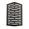 Абажур Black Aston