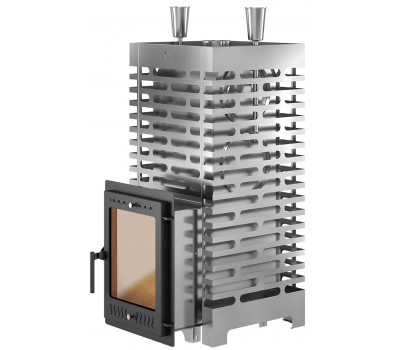 Печь для бани Aston 30 Inox (320М)