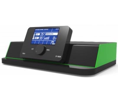 Контроллер котла ST-880 PID