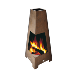 Печь - камин JOTUL TERRAZZA