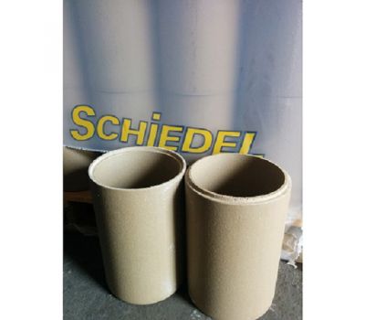 Труба керамическая Schiedel d=200мм L=0,33м