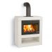 Каминная топка Jotul I 400 FLAT