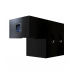 Снегогенератор для бани и сауны Sangens Snow 10 Steel Black (Сангенс Снег 10 Сталь черная)