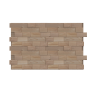 3D панели Алтайский Кедр