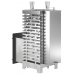 Печь для бани Aston 24 Inox (310М) Long Аква