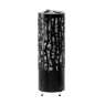 Печь для бани BORN R90E Black