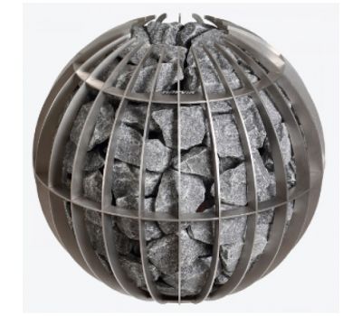 Печь для бани Harvia Globe GL70E