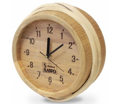 Часы вне сауны SAWO 530-D Часы вне сауны SAWO 530-D