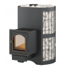 Печь для бани Везувий Скиф Стандарт 22 (ДТ-4C)