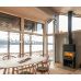 Печь - камин JOTUL F 520 HIGH TOP