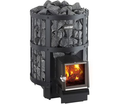 Печь для бани Harvia Legend 240 SL