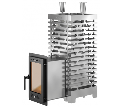Печь для бани Aston 24 Inox (310М) Long