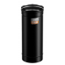 Ferrum Blackside дымоход 0,5 м (430/0,8мм/эмаль) Ф150