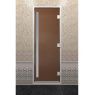 Дверь для бани Doorwood Хамам Престиж 