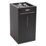 Печь для бани Harvia Virta Combi HL70SA Black