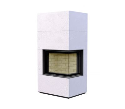 ПЕЧЬ-КАМИН APLIT П2С 700 R