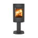 Печь - камин JOTUL F 136
