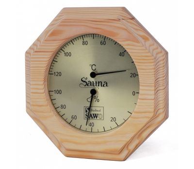 Термогигрометр SAWO 241-THP