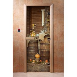 ДВЕРЬ С ФОТОПЕЧАТЬЮ A073