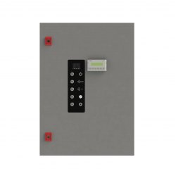 Система управления для бани и сауны Sangens Panel System 3M Pro