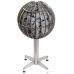 Печь для бани Harvia Globe GL70E