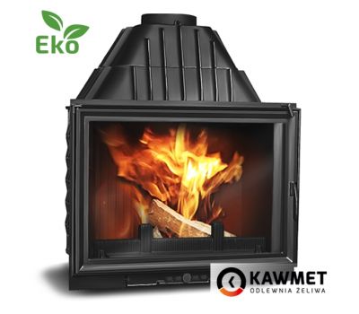 Каминная топка Kawmet W8 17.5 кВт EKO
