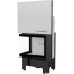 Каминная топка Kratki VN/L/700/480