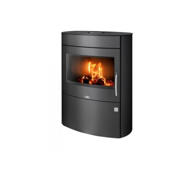 Печь-камин Polar Arizona металл