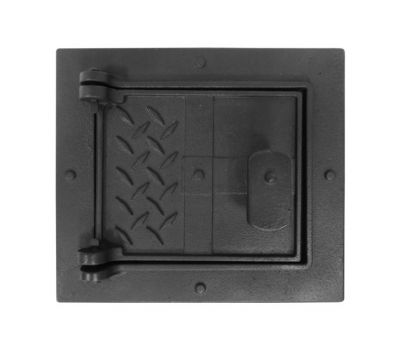 Дверка прочистная ДПрУ-2Д, «Лофт»