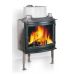 Каминная топка Jotul I 18 Panorama