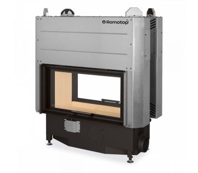 Каминная топка HEAT T 3G L 88.50.01