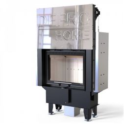 Каминная топка DEFRO HOME INTRA SM SLIM G