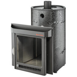 Печь для бани Ферингер Макси ПФ в кожухе Стандарт