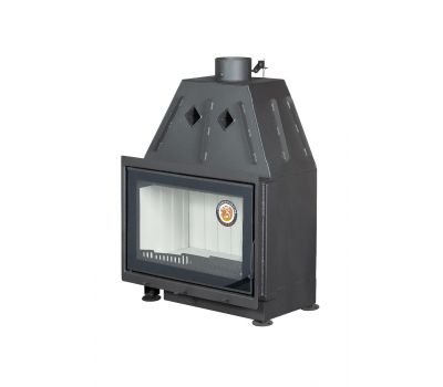 Каминная топка Экокамин Альфа 700-150