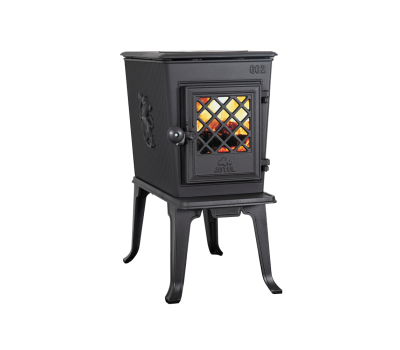 Печь - камин JOTUL F 602 ECO
