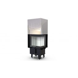Каминная топка Defro Home Intra XSM BP MINI G