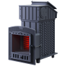 Печь для бани комплект GFS ЗК 25 (П2)