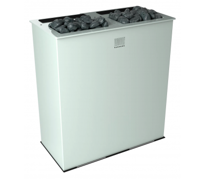 Электрическая печь Sangens W30G Glass White (Сангенс В30С Стекло белое)