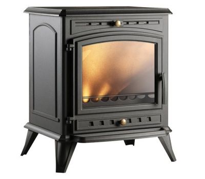 Чугунная печь Invicta Altea