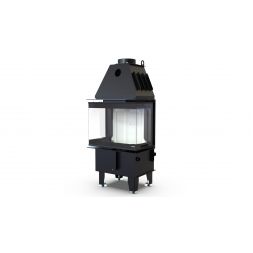 Каминная топка DEFRO HOME INTRA XSM C