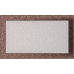 Решетка вентиляционная Медная 22x37