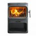 Печь-камин Jotul F 305 B (черный)