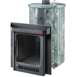 Печь для бани Ферингер Оптима ПФ Змеевик наборный