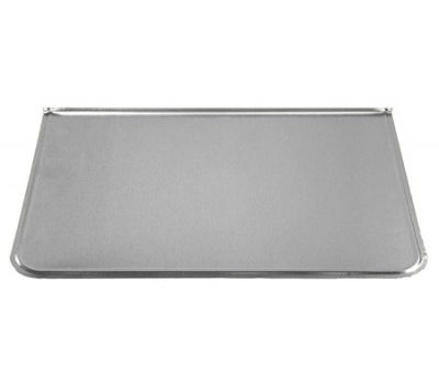 Притопочный лист нержавеющая сталь