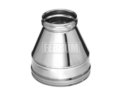 Ferrum GS конус (430/0,5мм) Ф150х250