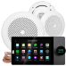 Панель для акустики Smart Home Music 2.0
