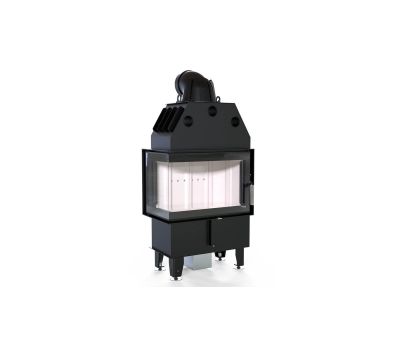 Каминная топка DEFRO HOME INTRA SM BL MINI