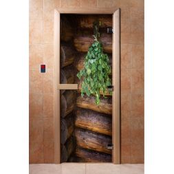 ДВЕРЬ С ФОТОПЕЧАТЬЮ A007